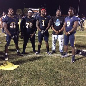 Meet your Posher, Drew